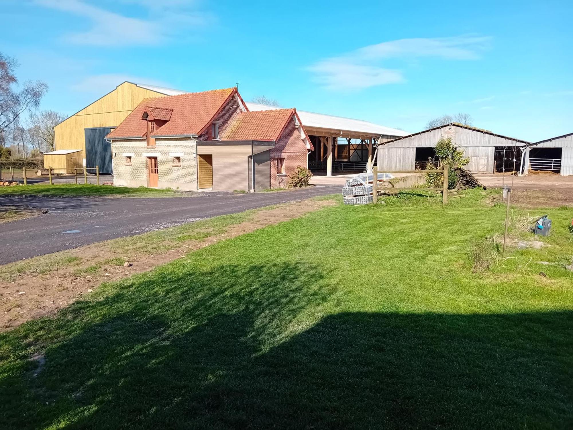 Gite Ferme Du Marronnier Derchigny Exterior foto